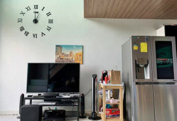 Кондоминиум в Паттайе, Таиланд | THE440688