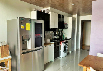 Кондоминиум в Паттайе, Таиланд | THE440688