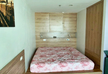 Кондоминиум в Паттайе, Таиланд | THE440688