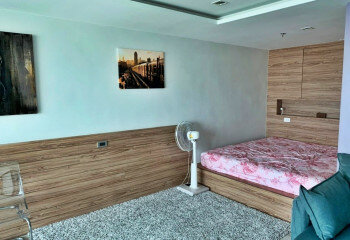 Кондоминиум в Паттайе, Таиланд | THE440688