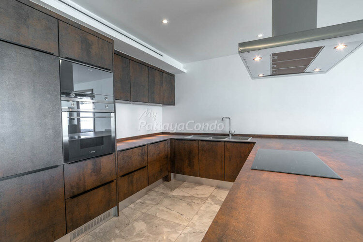 Кондоминиум в Паттайе, Таиланд | THE247539