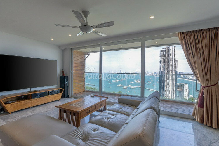 Кондоминиум в Паттайе, Таиланд | THE247539