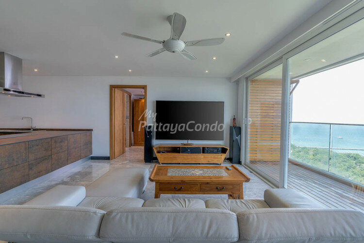 Кондоминиум в Паттайе, Таиланд | THE247539