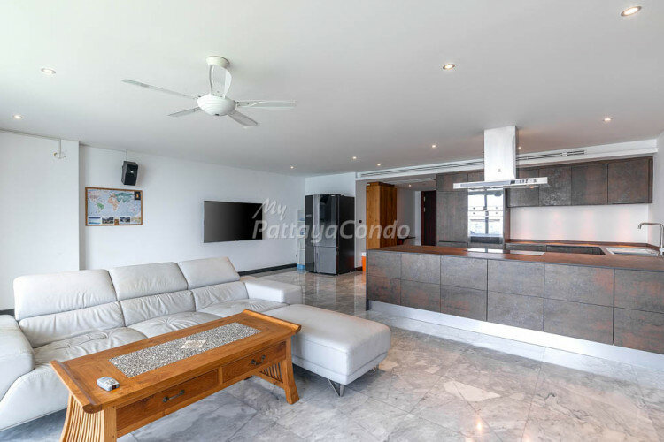 Кондоминиум в Паттайе, Таиланд | THE247539