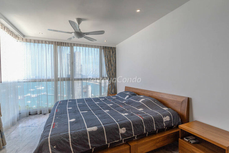 Кондоминиум в Паттайе, Таиланд | THE247539