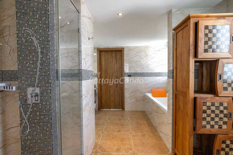 Кондоминиум в Паттайе, Таиланд | THE247539