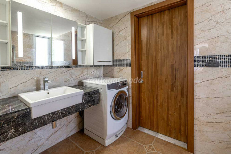 Кондоминиум в Паттайе, Таиланд | THE247539