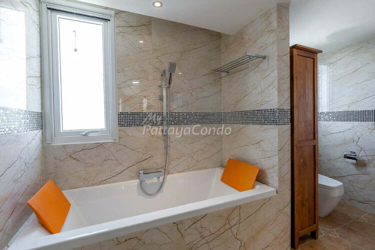 Кондоминиум в Паттайе, Таиланд | THE247539