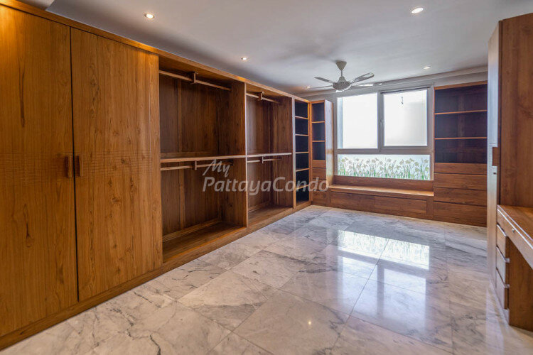 Кондоминиум в Паттайе, Таиланд | THE247539