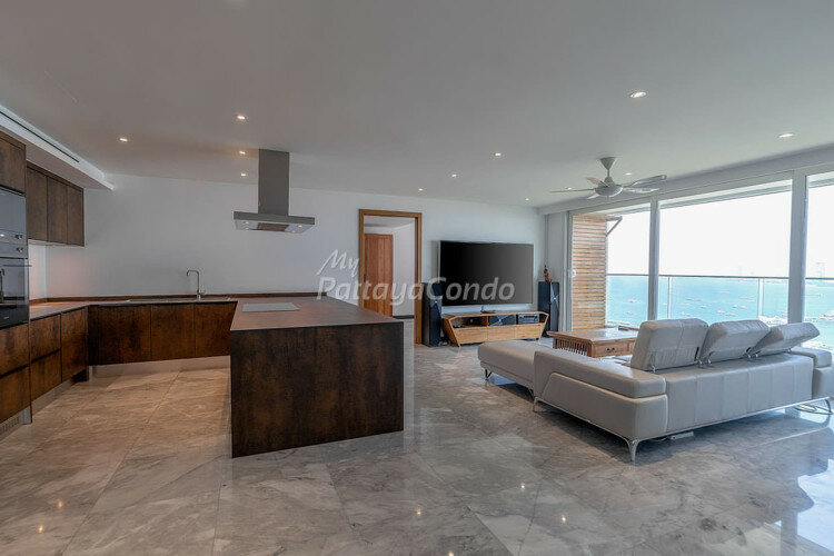 Кондоминиум в Паттайе, Таиланд | THE247539