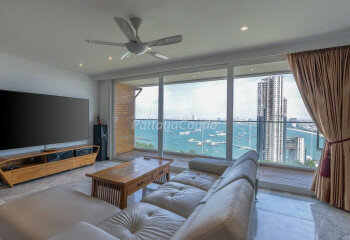 Кондоминиум в Паттайе, Таиланд | THE247539