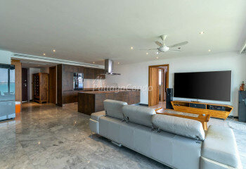 Кондоминиум в Паттайе, Таиланд | THE247539