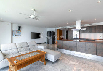 Кондоминиум в Паттайе, Таиланд | THE247539