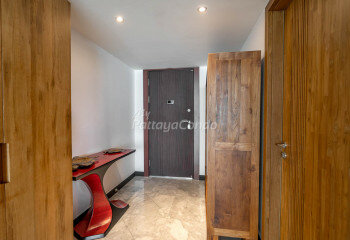 Кондоминиум в Паттайе, Таиланд | THE247539