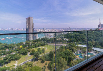 Кондоминиум в Паттайе, Таиланд | THE247539