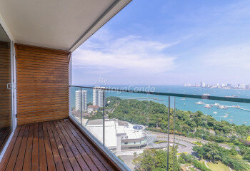 Кондоминиум в Паттайе, Таиланд | THE247539