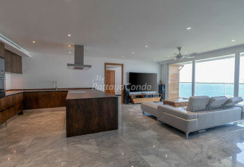 Кондоминиум в Паттайе, Таиланд 