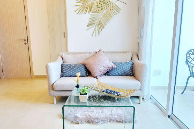 Кондоминиум в Паттайе, Таиланд | THE355133