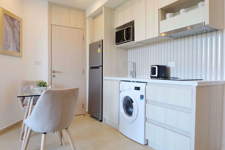 Кондоминиум в Паттайе, Таиланд | THE355133