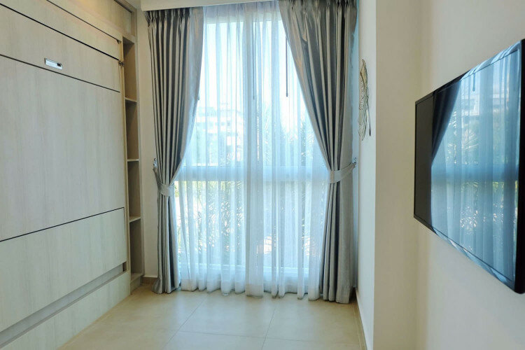 Кондоминиум в Паттайе, Таиланд | THE355133