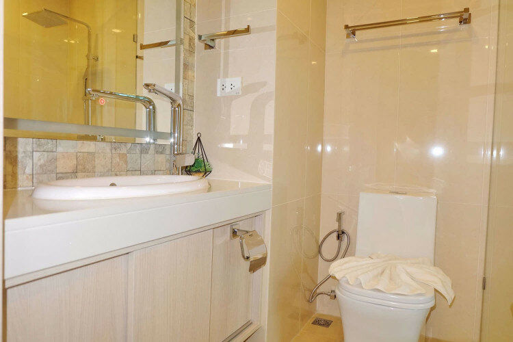 Кондоминиум в Паттайе, Таиланд | THE355133