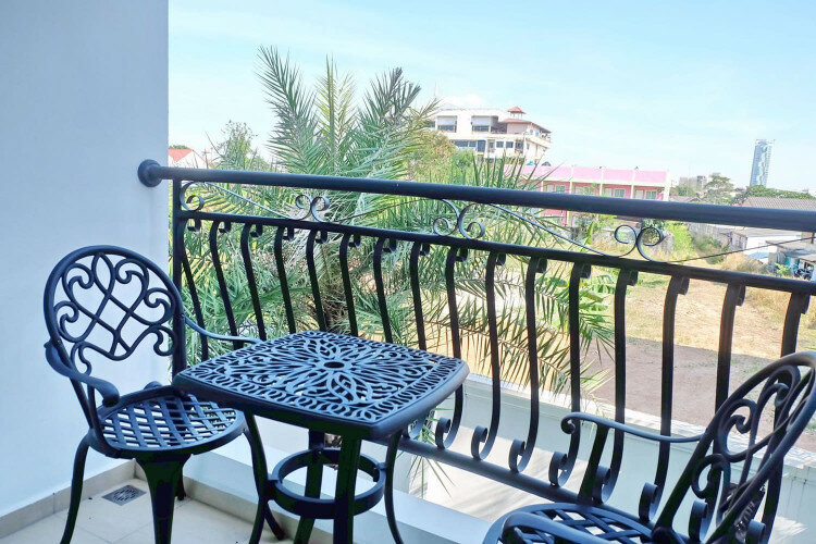 Кондоминиум в Паттайе, Таиланд | THE355133