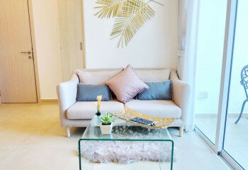 Кондоминиум в Паттайе, Таиланд | THE355133