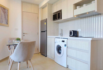 Кондоминиум в Паттайе, Таиланд | THE355133