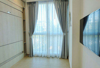 Кондоминиум в Паттайе, Таиланд | THE355133