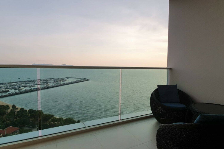 Кондоминиум в Паттайе, Таиланд | THE547828