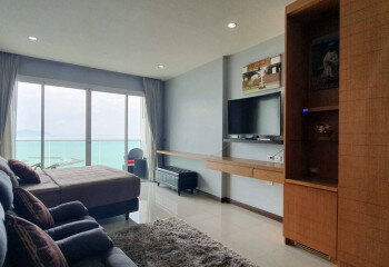 Кондоминиум в Паттайе, Таиланд | THE547828