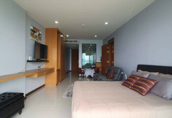 Кондоминиум в Паттайе, Таиланд | THE547828