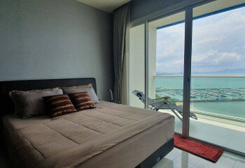 Кондоминиум в Паттайе, Таиланд | THE547828