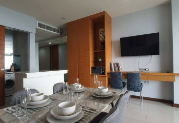 Кондоминиум в Паттайе, Таиланд | THE547828