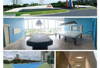 Кондоминиум в Паттайе, Таиланд | THE547828