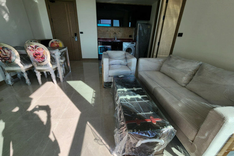 Кондоминиум в Паттайе, Таиланд | THE147833