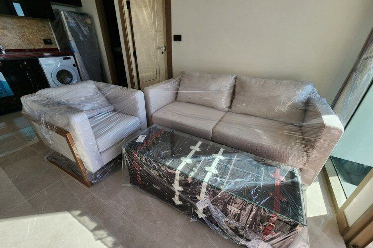 Кондоминиум в Паттайе, Таиланд | THE147833