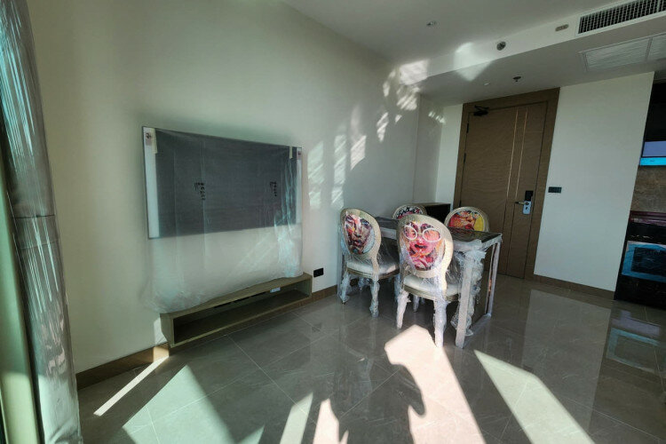 Кондоминиум в Паттайе, Таиланд | THE147833