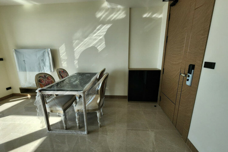 Кондоминиум в Паттайе, Таиланд | THE147833