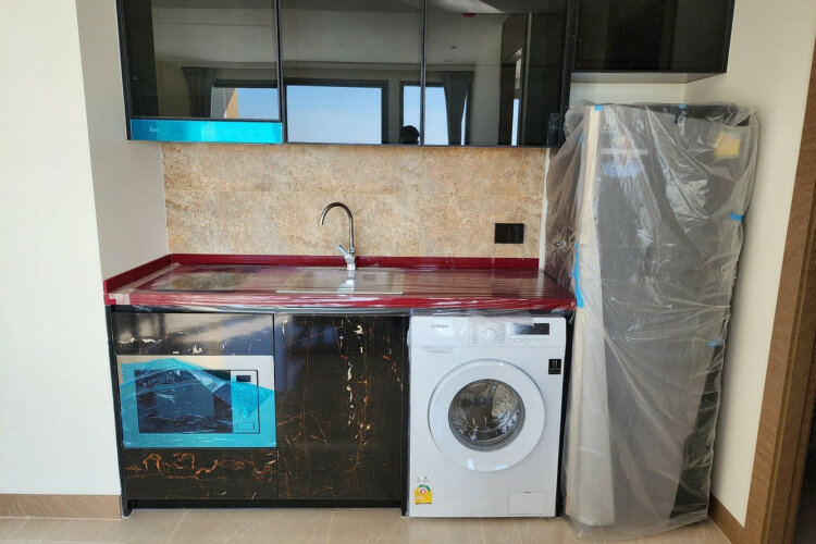 Кондоминиум в Паттайе, Таиланд | THE147833