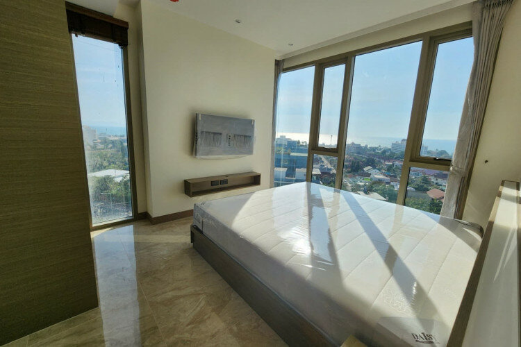 Кондоминиум в Паттайе, Таиланд | THE147833