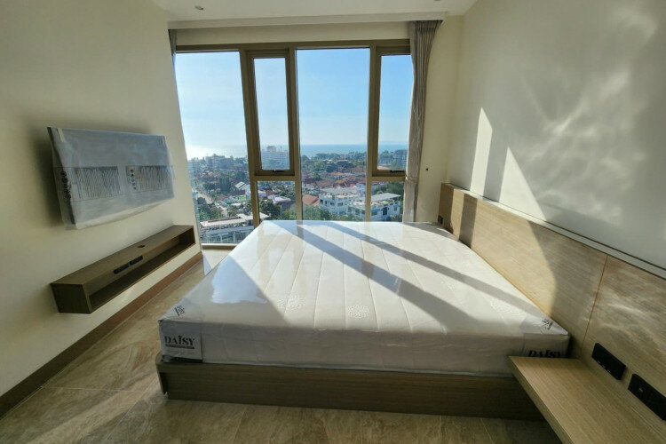 Кондоминиум в Паттайе, Таиланд | THE147833