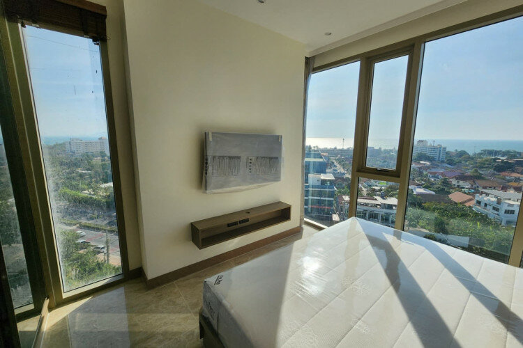 Кондоминиум в Паттайе, Таиланд | THE147833