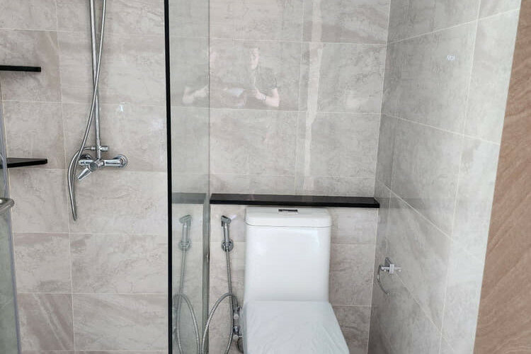 Кондоминиум в Паттайе, Таиланд | THE147833