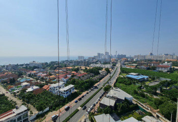 Кондоминиум в Паттайе, Таиланд | THE147833