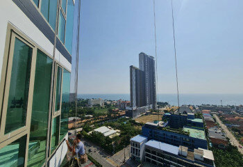 Кондоминиум в Паттайе, Таиланд | THE147833