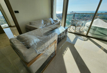 Кондоминиум в Паттайе, Таиланд | THE147833