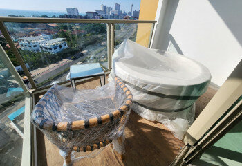 Кондоминиум в Паттайе, Таиланд | THE147833