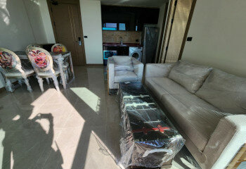 Кондоминиум в Паттайе, Таиланд | THE147833