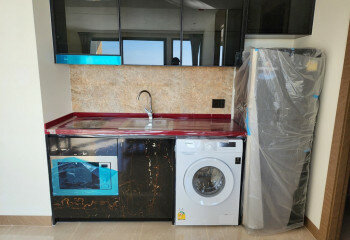 Кондоминиум в Паттайе, Таиланд | THE147833